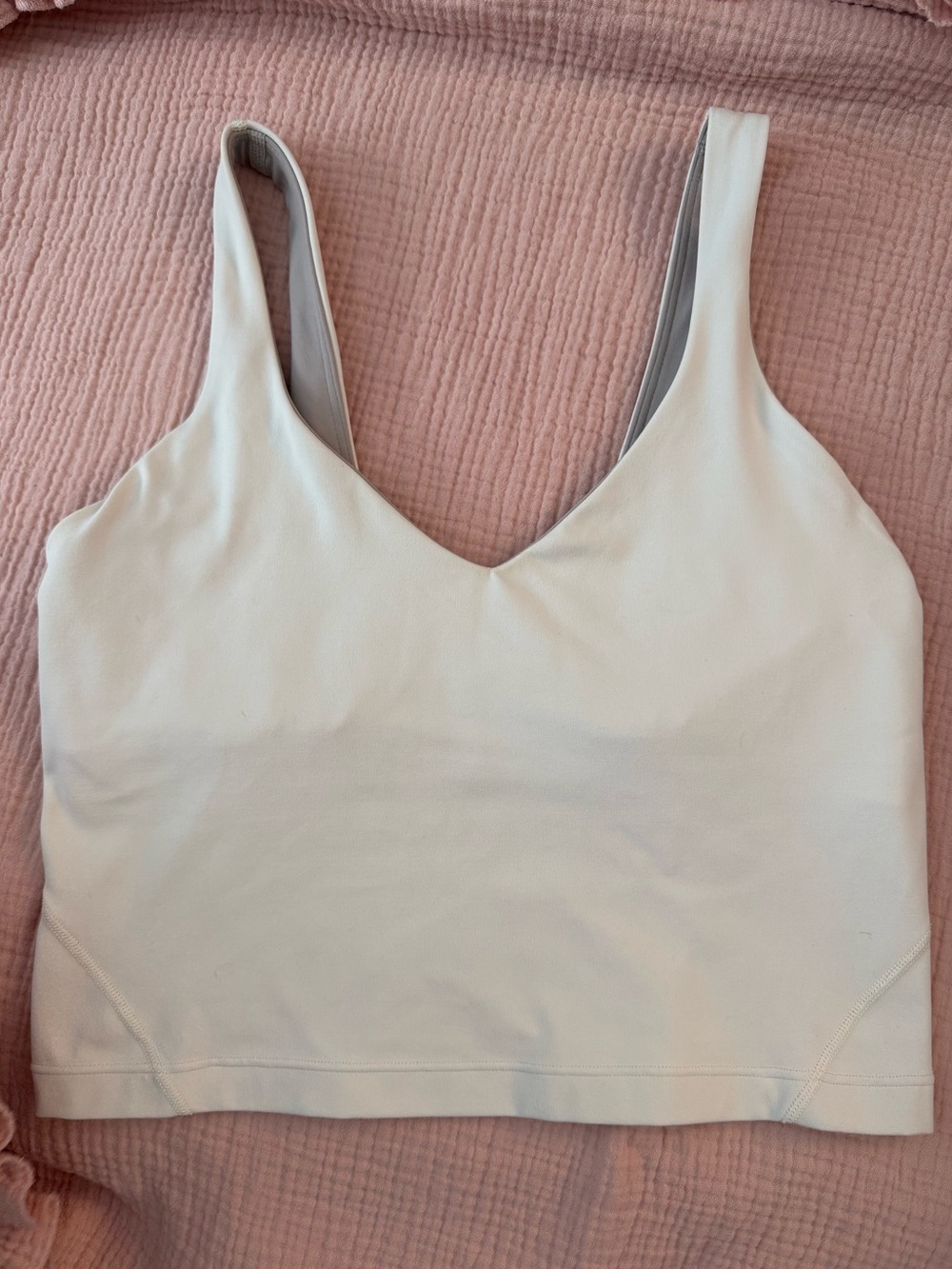 Lululemon Align Tank Top